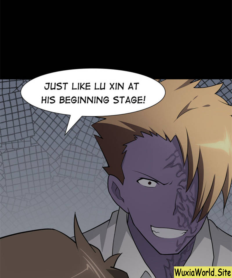 My Girlfriend is a Zombie Chapter 75 - Page 45