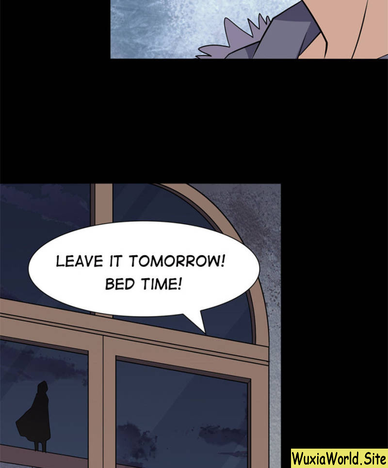 My Girlfriend is a Zombie Chapter 75 - Page 49