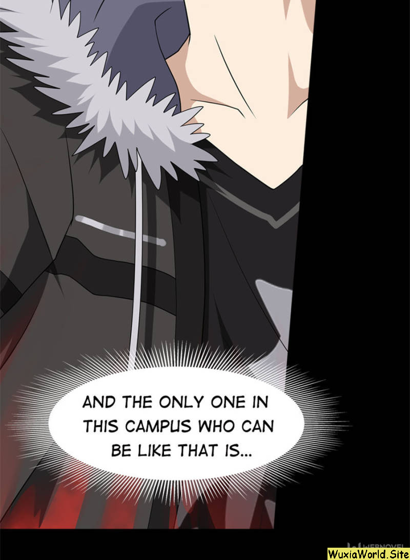 My Girlfriend is a Zombie Chapter 76 - Page 37