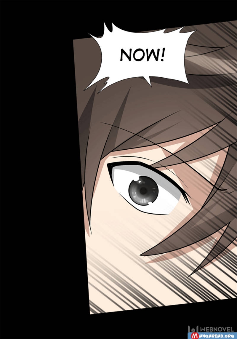 My Girlfriend is a Zombie Chapter 77 - Page 38