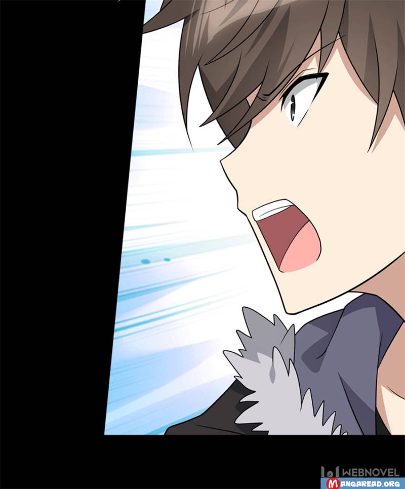 My Girlfriend is a Zombie Chapter 77 - Page 48