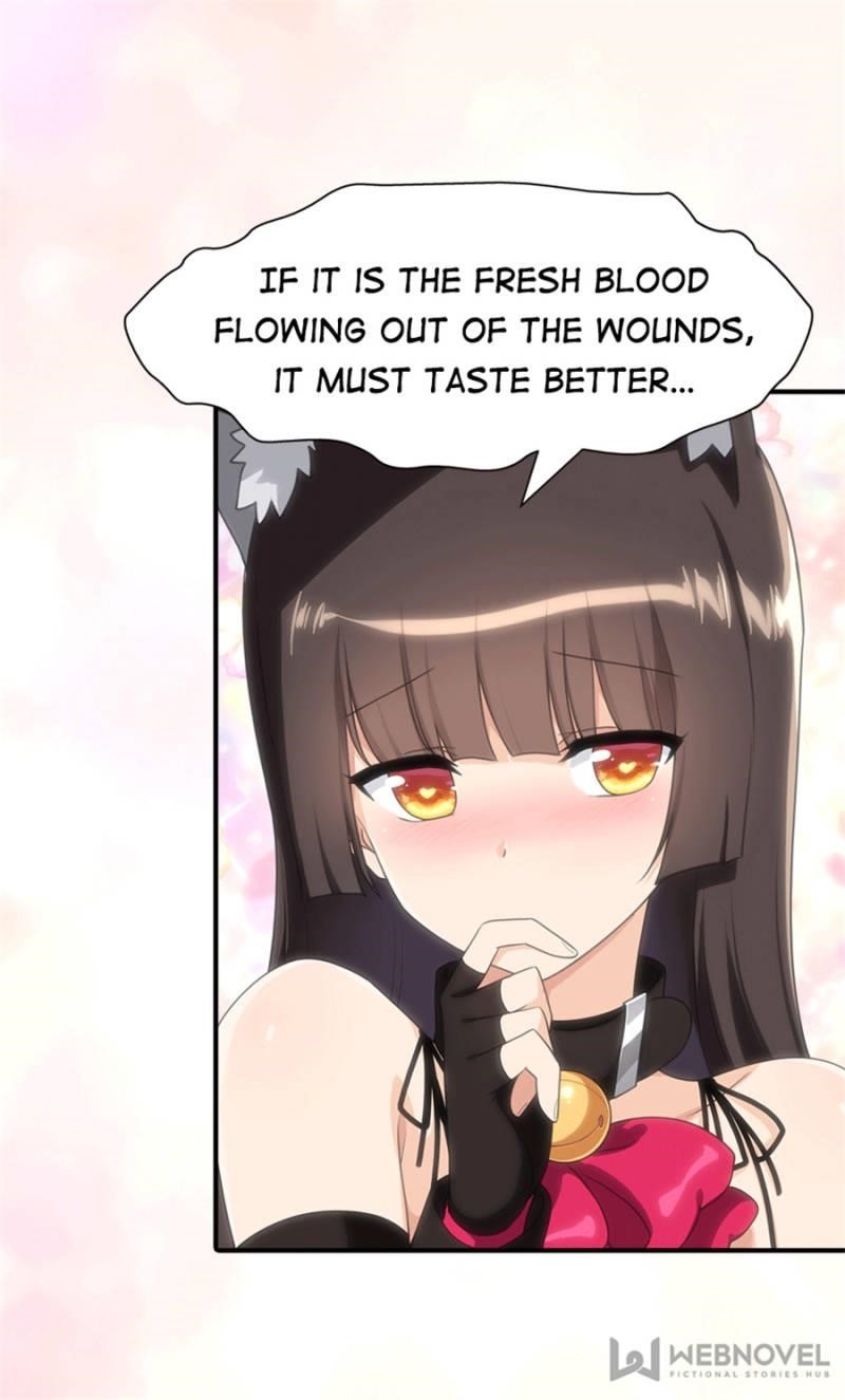 My Girlfriend is a Zombie Chapter 78 - Page 20