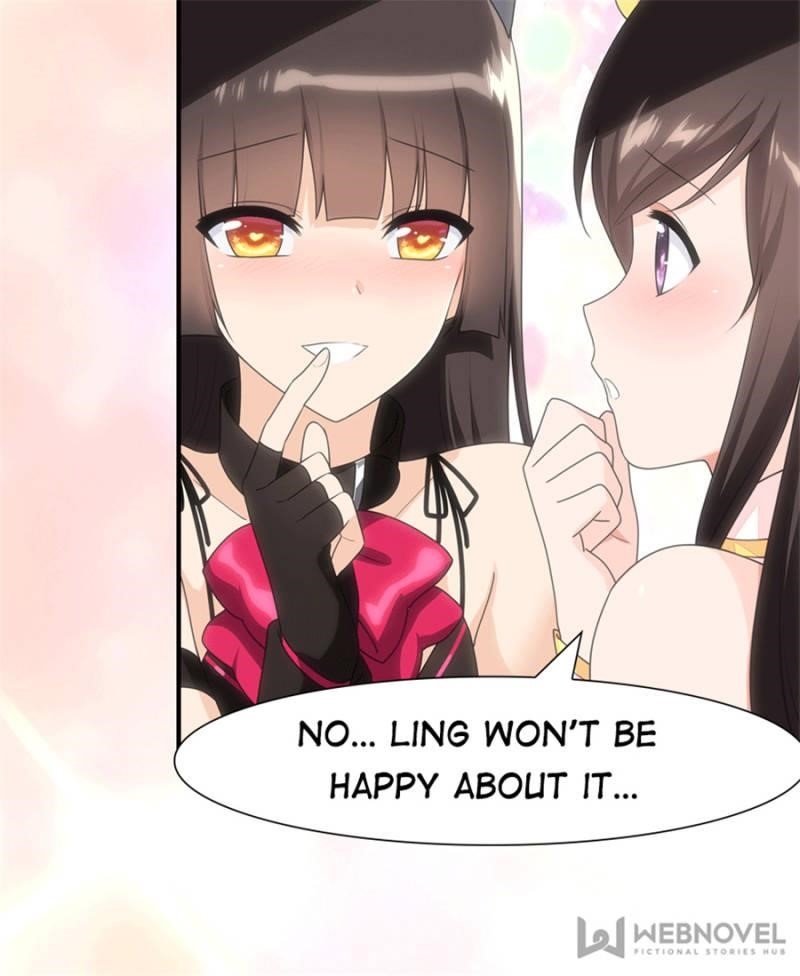 My Girlfriend is a Zombie Chapter 78 - Page 23