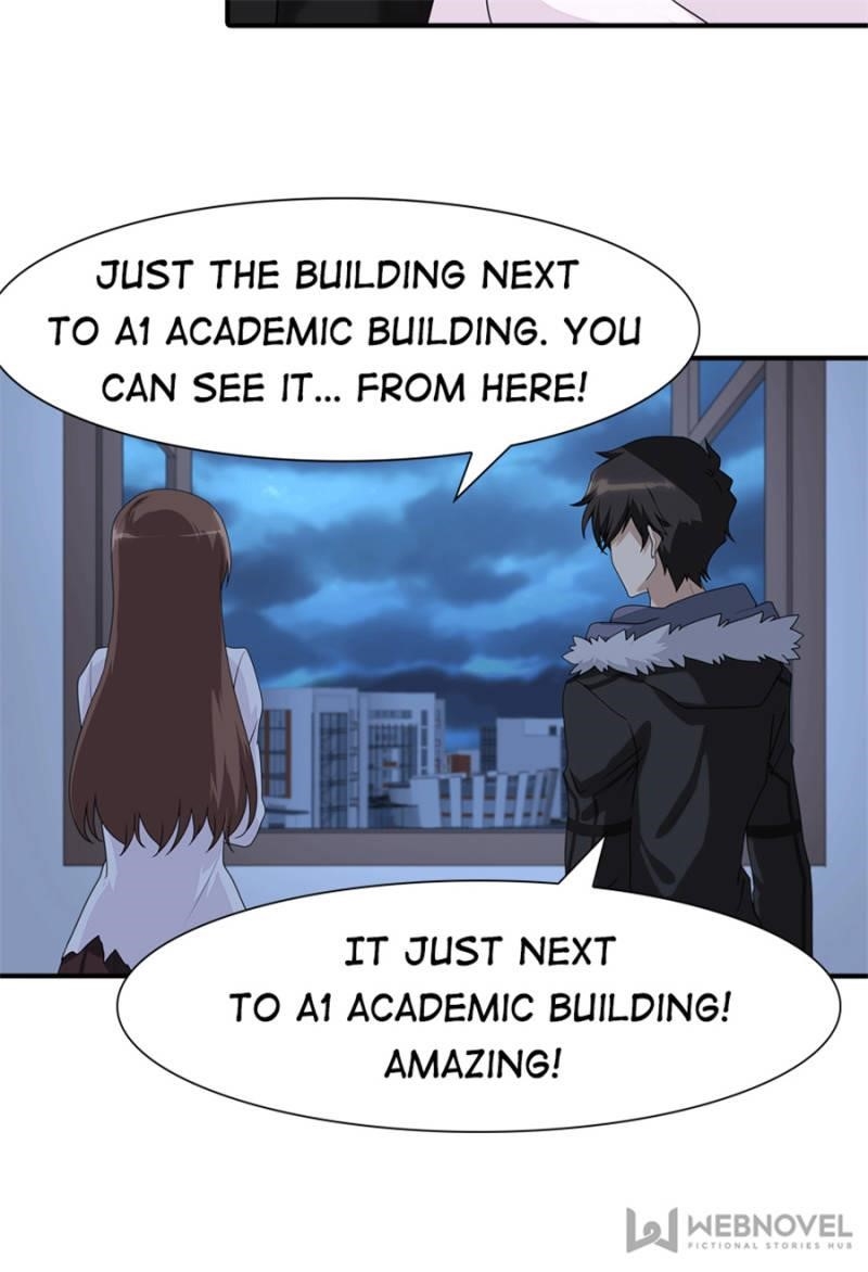 My Girlfriend is a Zombie Chapter 78 - Page 32