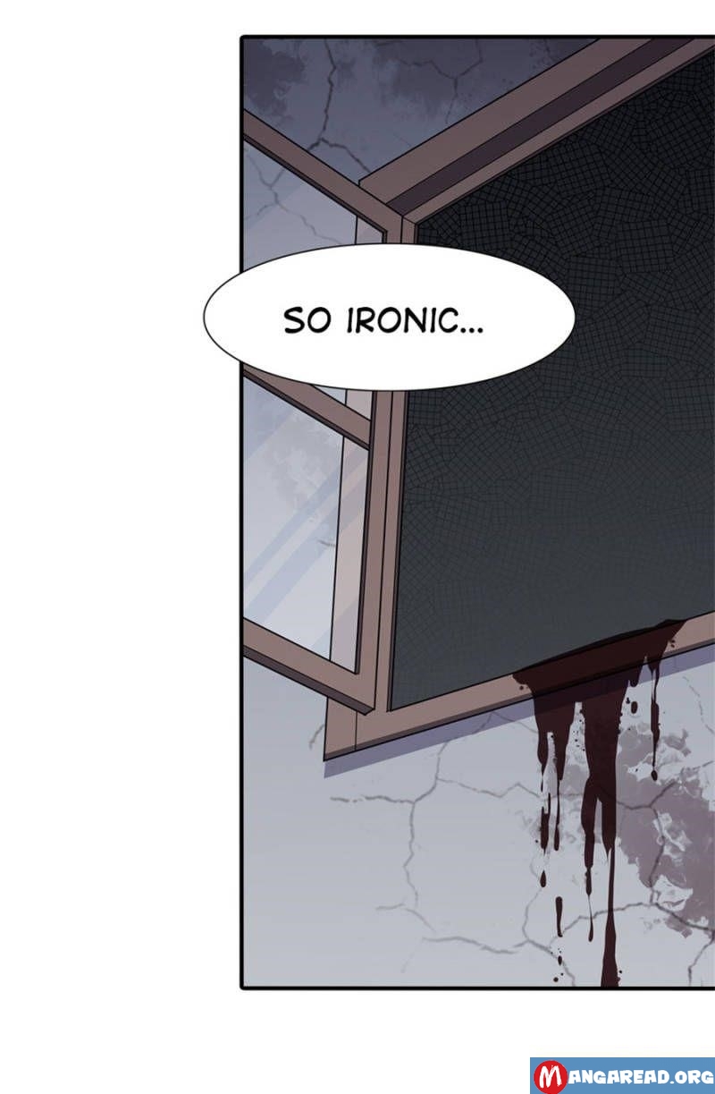 My Girlfriend is a Zombie Chapter 79 - Page 21