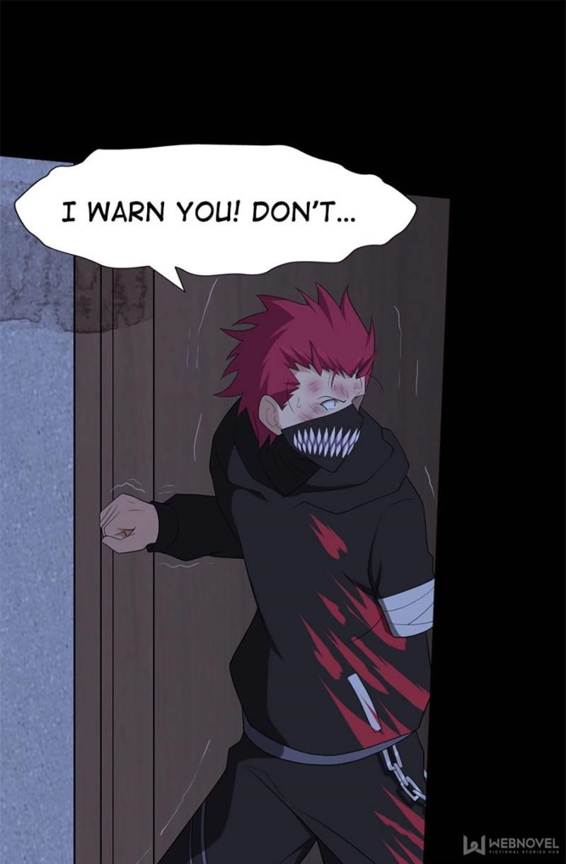 My Girlfriend is a Zombie Chapter 80 - Page 16