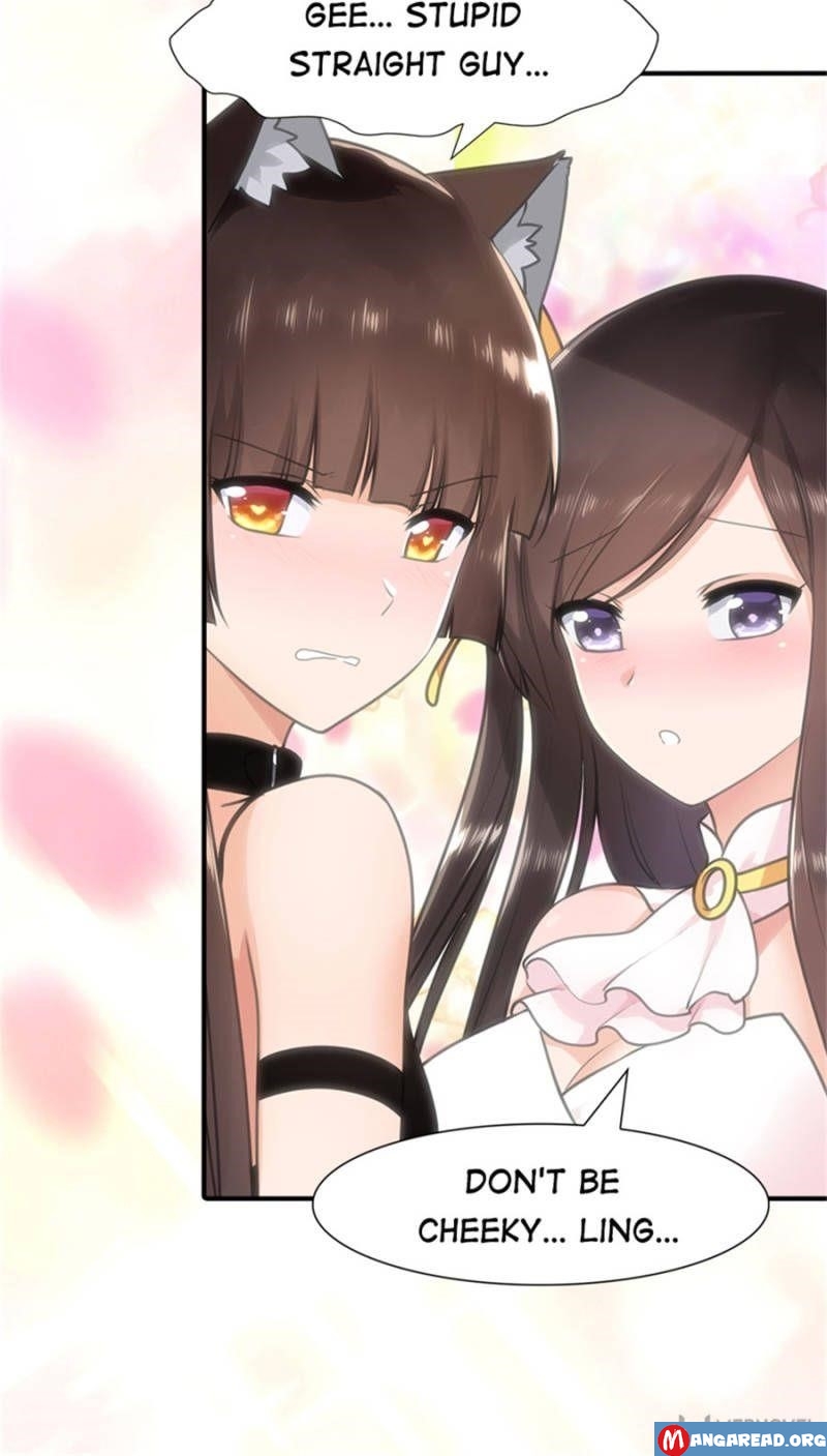 My Girlfriend is a Zombie Chapter 81 - Page 19