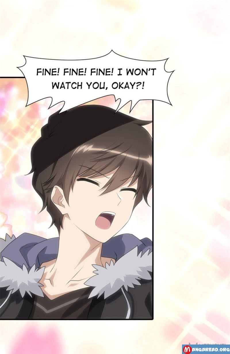 My Girlfriend is a Zombie Chapter 81 - Page 20