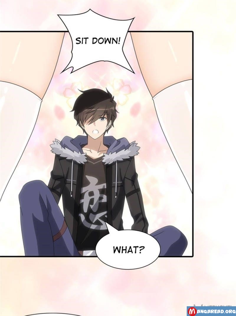 My Girlfriend is a Zombie Chapter 81 - Page 30