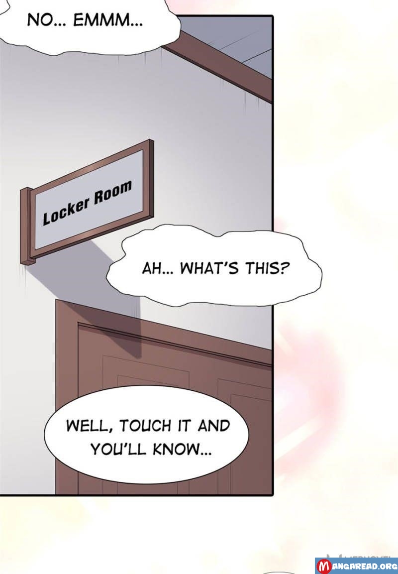 My Girlfriend is a Zombie Chapter 81 - Page 37