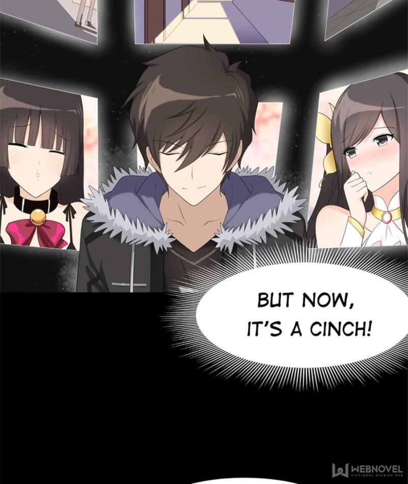 My Girlfriend is a Zombie Chapter 82 - Page 14