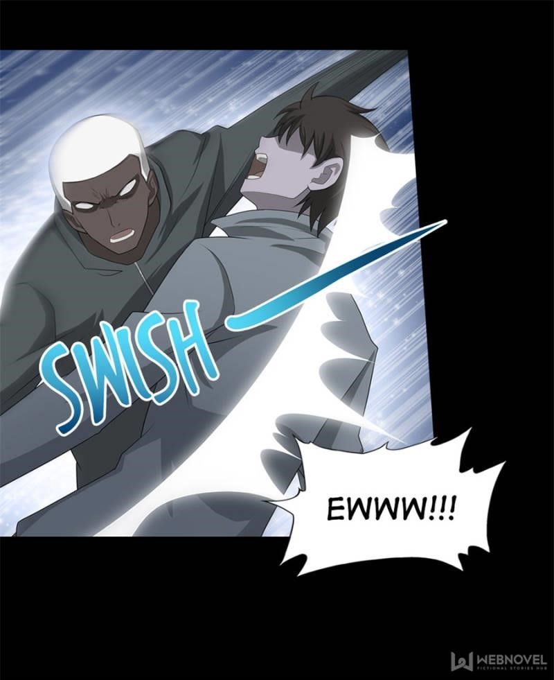 My Girlfriend is a Zombie Chapter 82 - Page 4