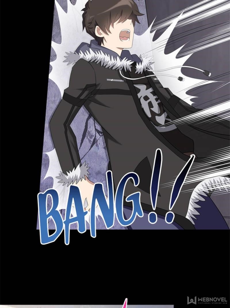 My Girlfriend is a Zombie Chapter 82 - Page 40