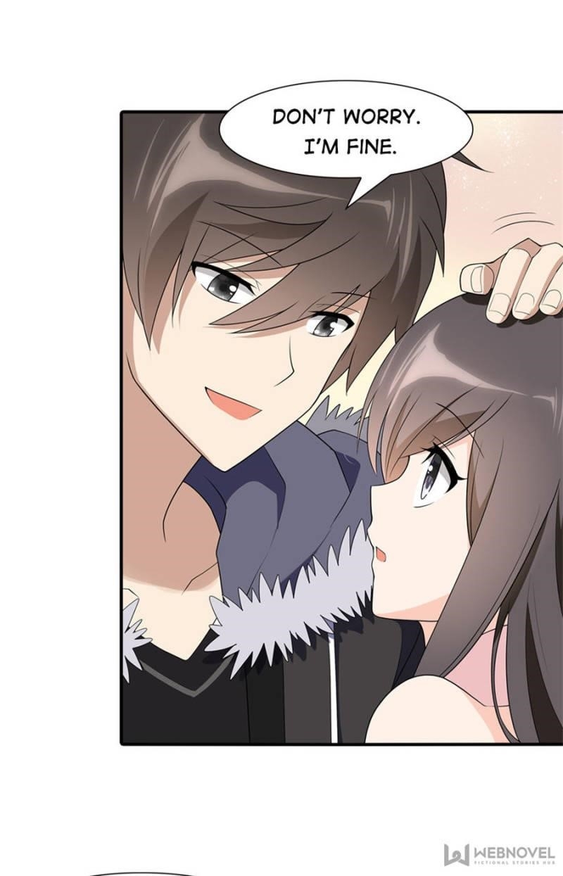 My Girlfriend is a Zombie Chapter 83 - Page 43