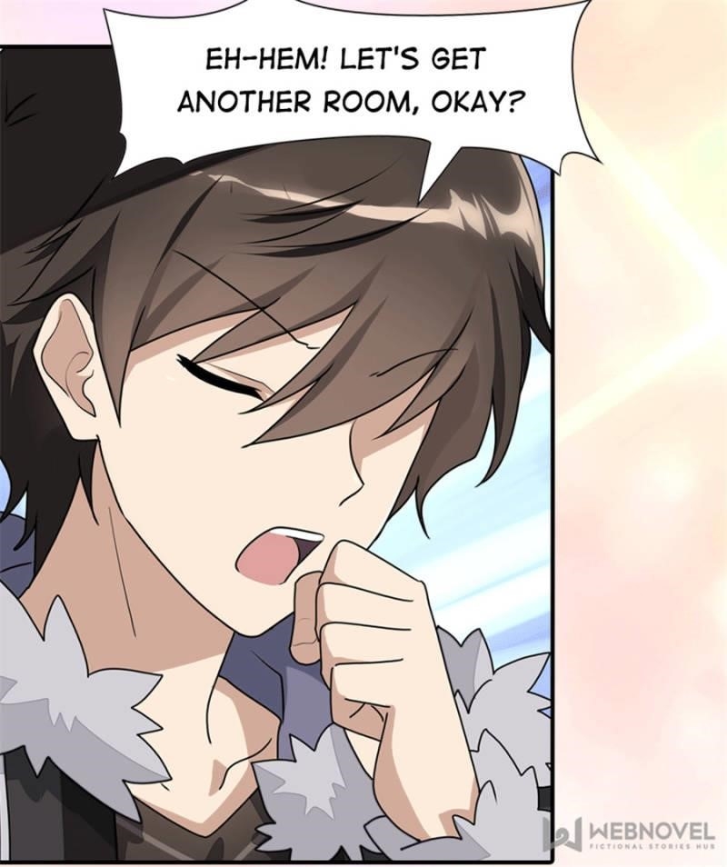 My Girlfriend is a Zombie Chapter 84 - Page 16