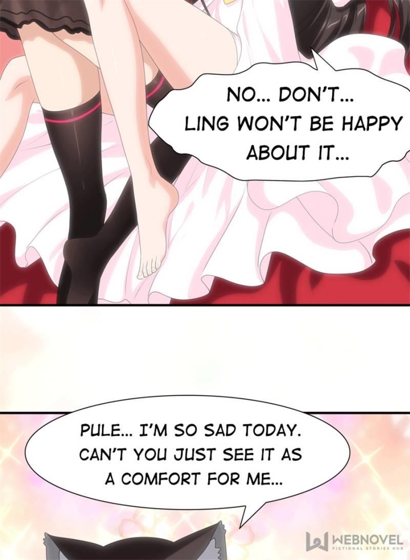 My Girlfriend is a Zombie Chapter 84 - Page 26