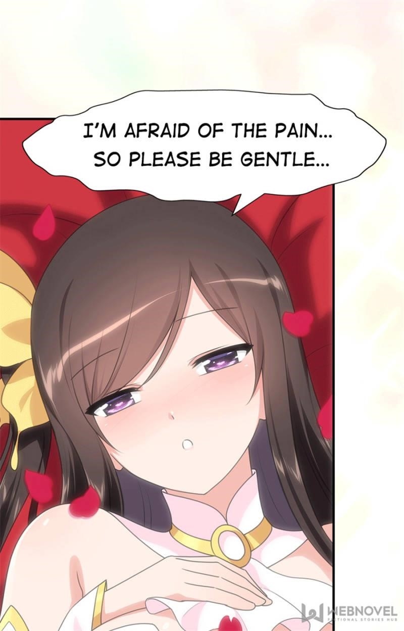 My Girlfriend is a Zombie Chapter 84 - Page 31
