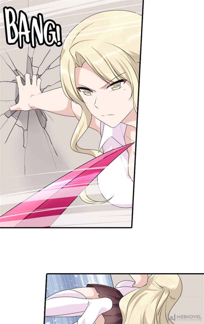 My Girlfriend is a Zombie Chapter 85 - Page 6