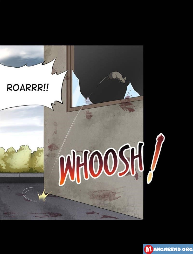 My Girlfriend is a Zombie Chapter 86 - Page 17