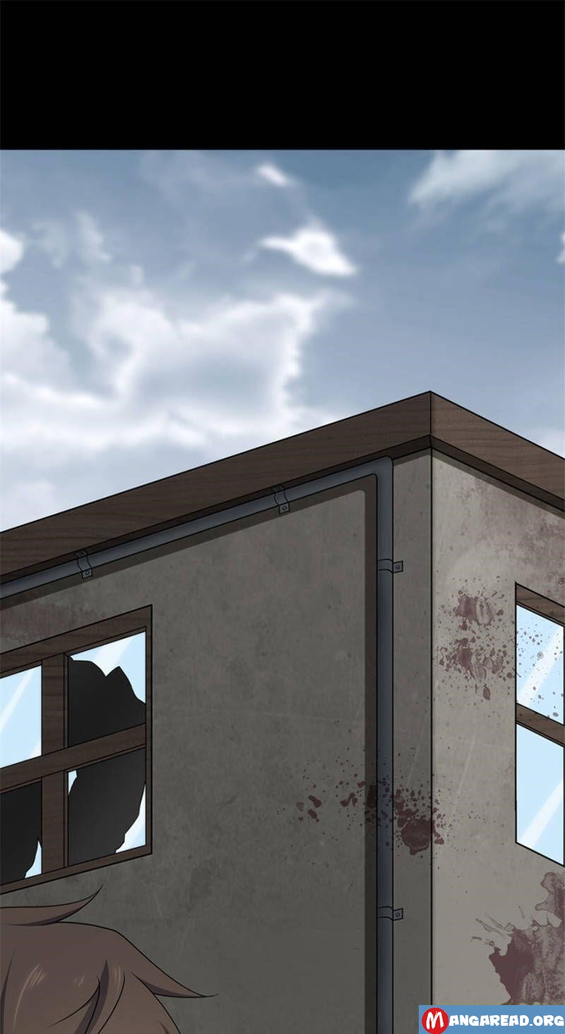 My Girlfriend is a Zombie Chapter 86 - Page 35