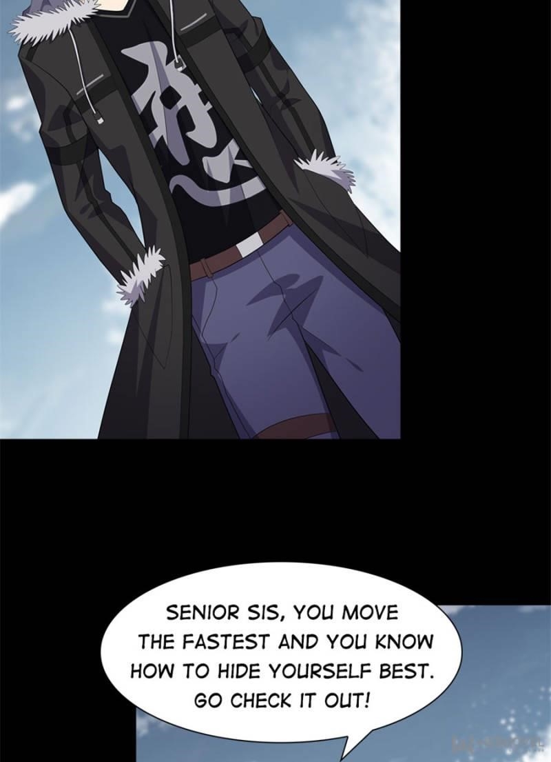 My Girlfriend is a Zombie Chapter 87 - Page 2