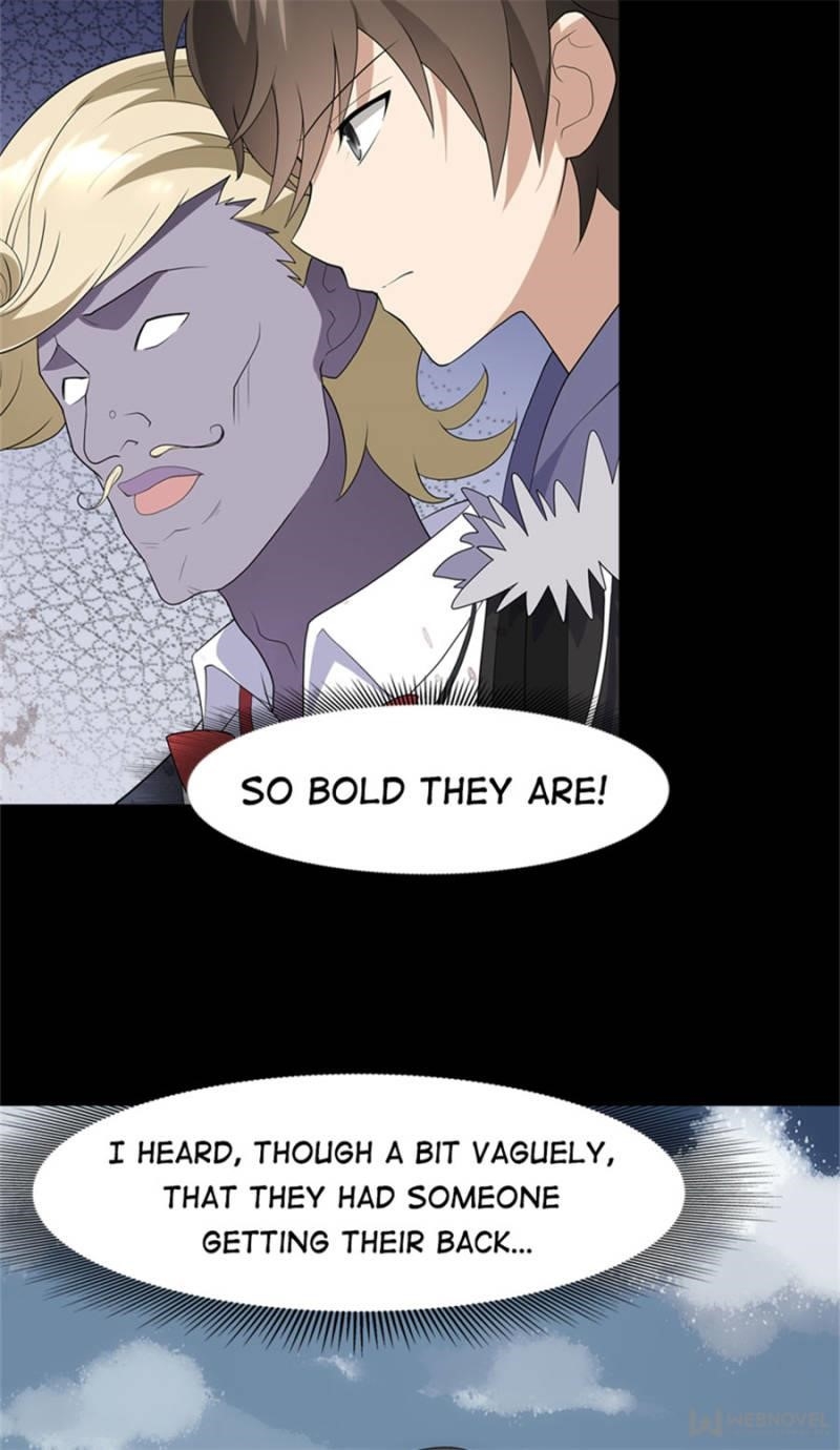 My Girlfriend is a Zombie Chapter 87 - Page 30