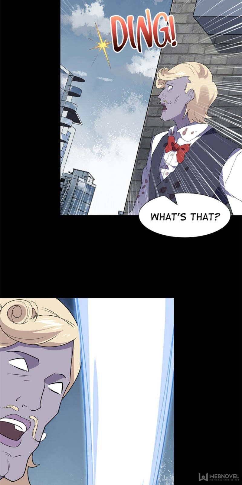 My Girlfriend is a Zombie Chapter 87 - Page 41
