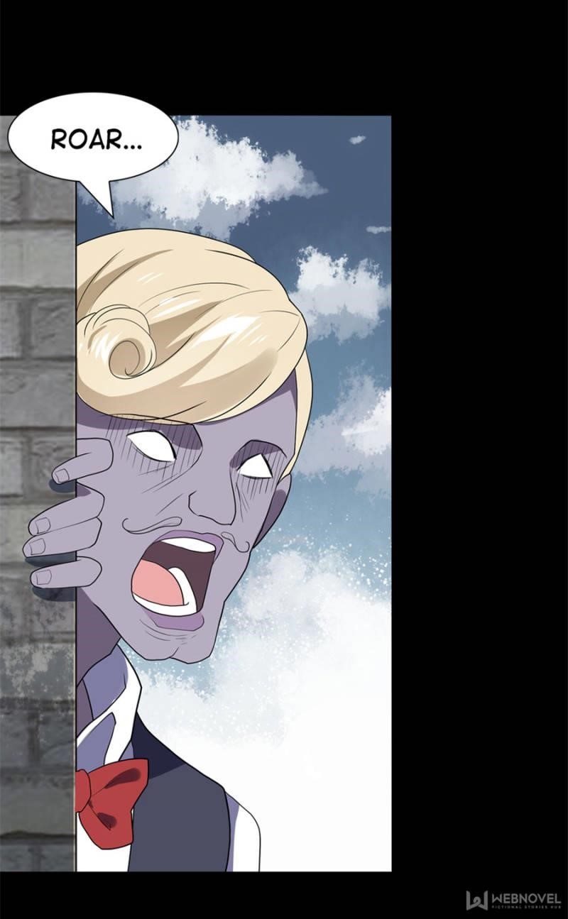 My Girlfriend is a Zombie Chapter 87 - Page 45