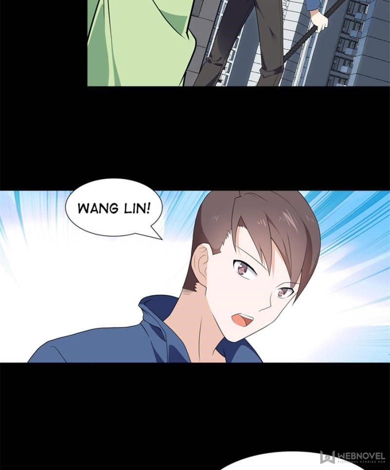 My Girlfriend is a Zombie Chapter 87 - Page 50