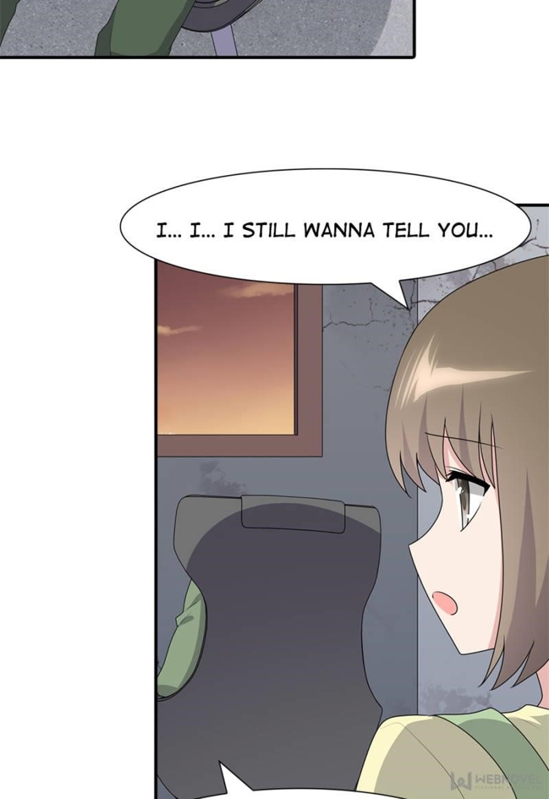 My Girlfriend is a Zombie Chapter 88 - Page 11