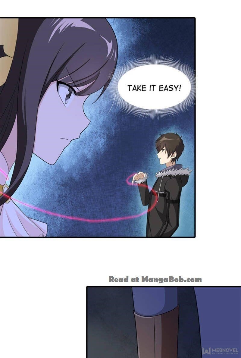 My Girlfriend is a Zombie Chapter 90 - Page 16