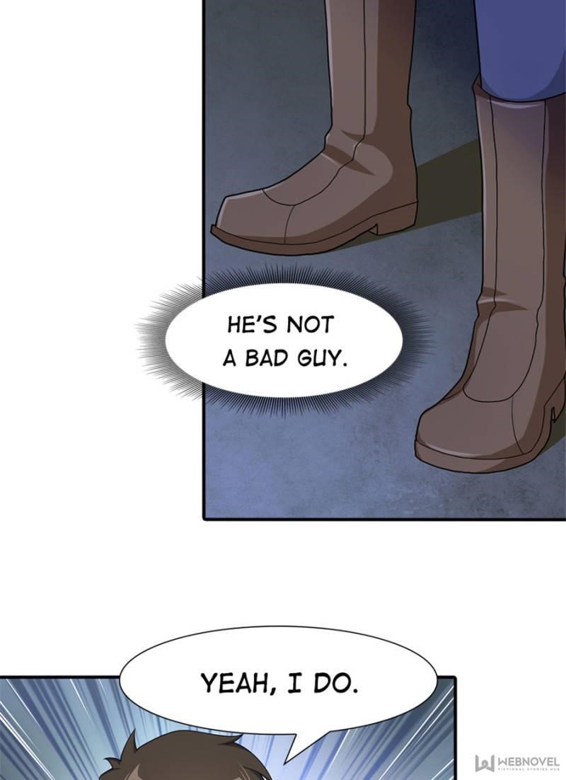 My Girlfriend is a Zombie Chapter 90 - Page 17