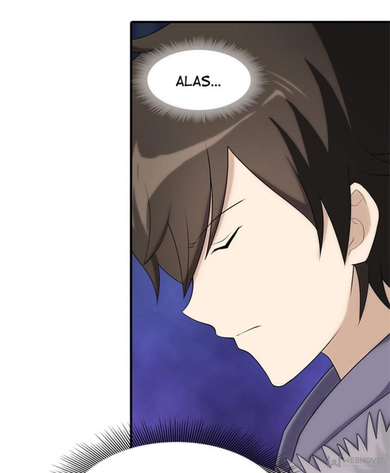 My Girlfriend is a Zombie Chapter 90 - Page 21