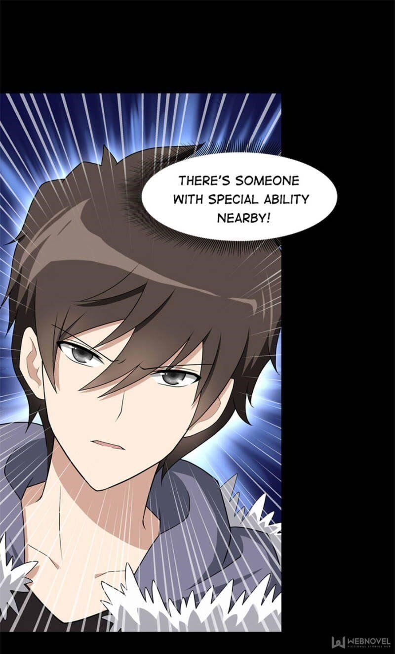 My Girlfriend is a Zombie Chapter 90 - Page 29