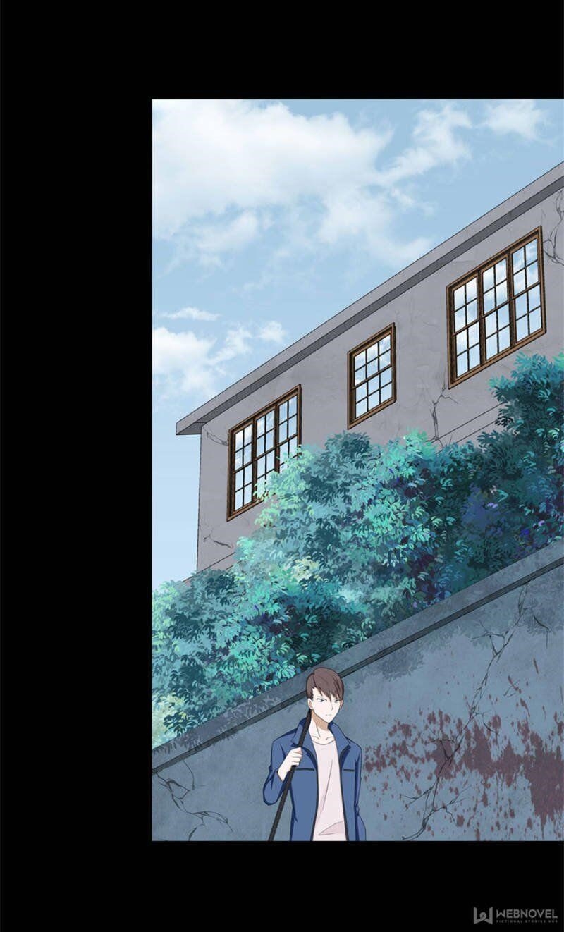 My Girlfriend is a Zombie Chapter 90 - Page 30