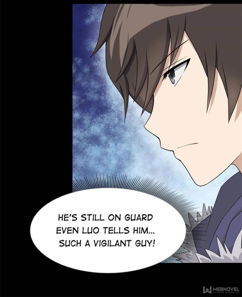 My Girlfriend is a Zombie Chapter 90 - Page 42