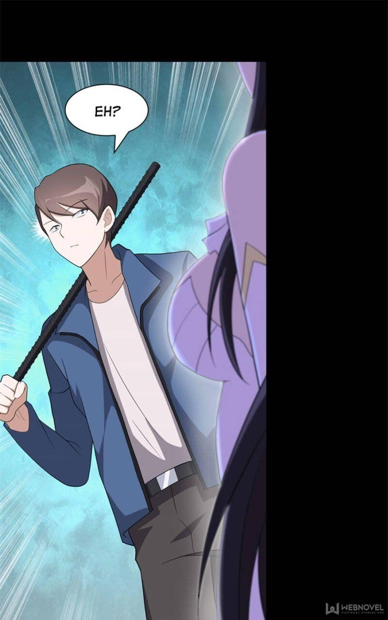 My Girlfriend is a Zombie Chapter 90 - Page 43
