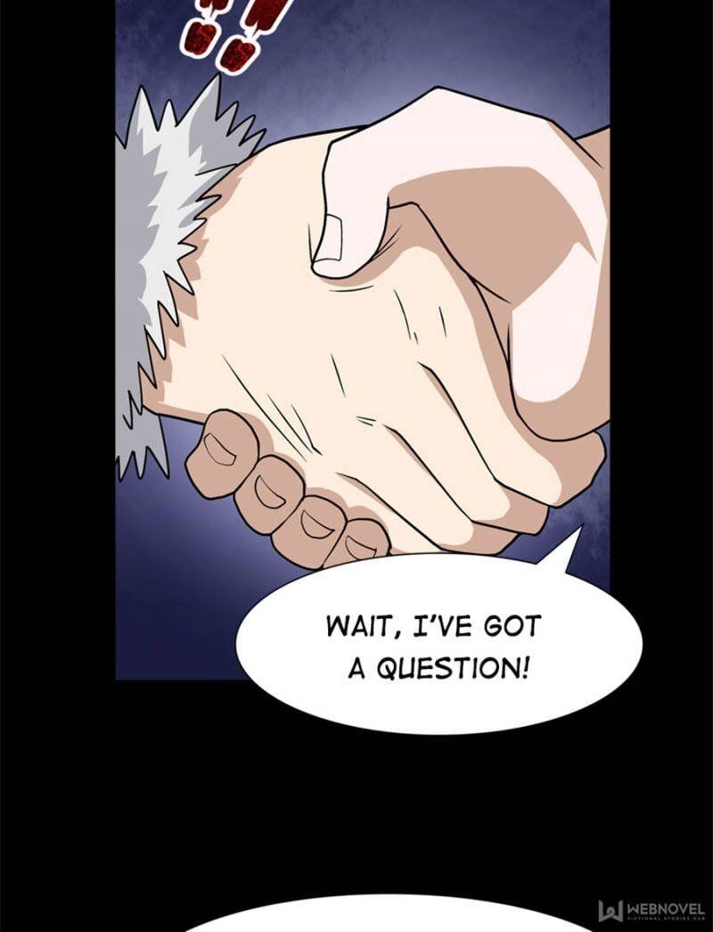 My Girlfriend is a Zombie Chapter 90 - Page 48