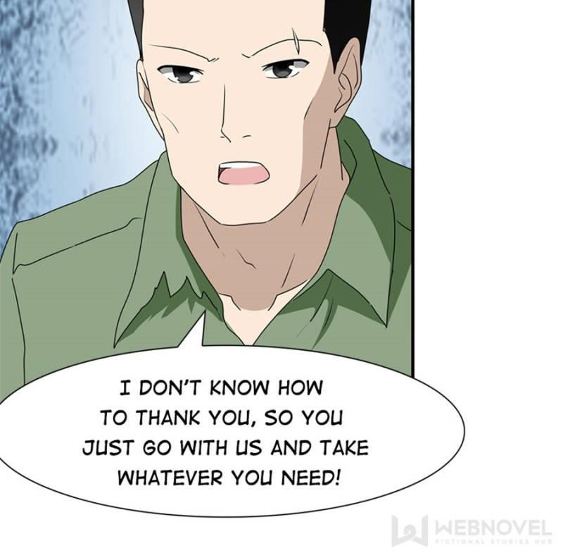 My Girlfriend is a Zombie Chapter 91 - Page 24