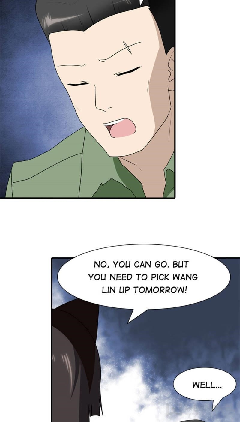 My Girlfriend is a Zombie Chapter 91 - Page 26