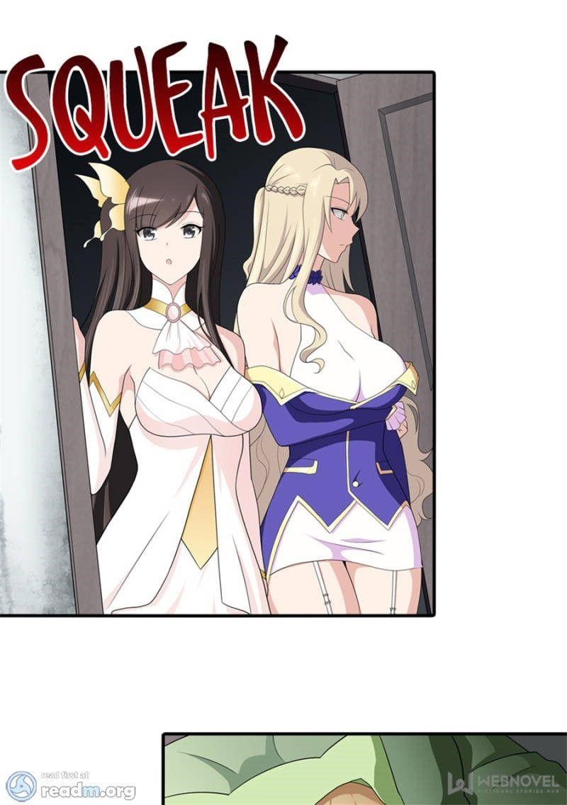 My Girlfriend is a Zombie Chapter 92 - Page 27