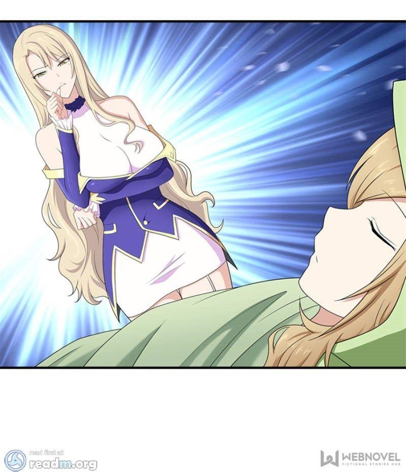 My Girlfriend is a Zombie Chapter 92 - Page 29