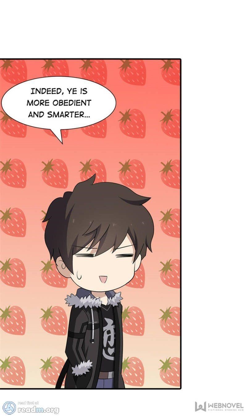 My Girlfriend is a Zombie Chapter 92 - Page 40