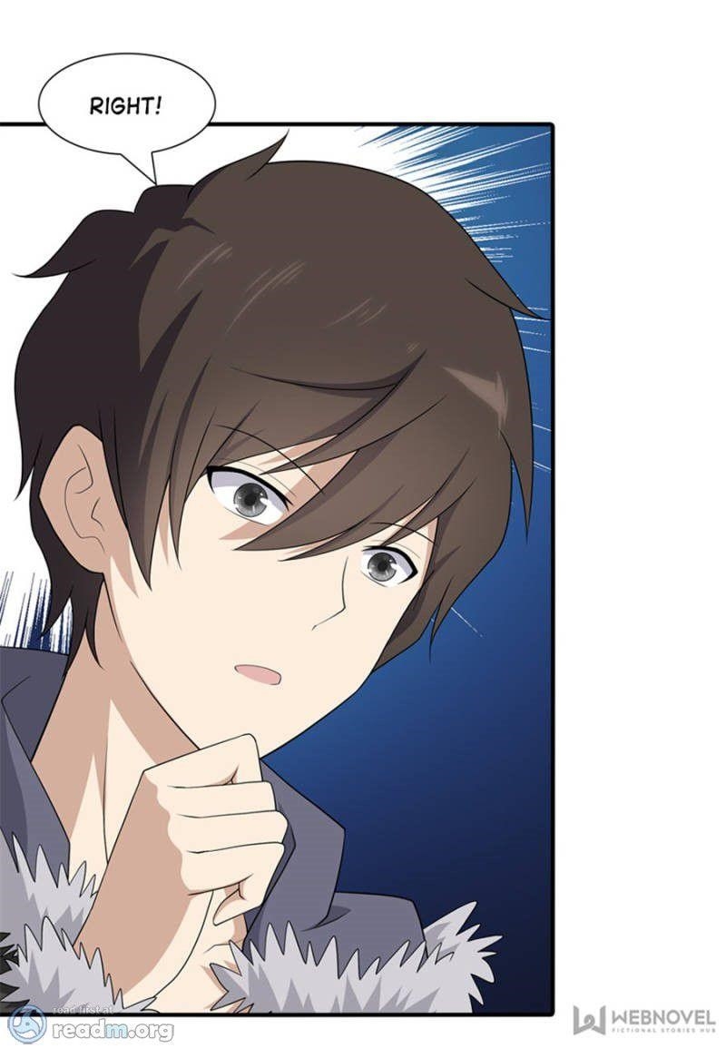 My Girlfriend is a Zombie Chapter 92 - Page 42