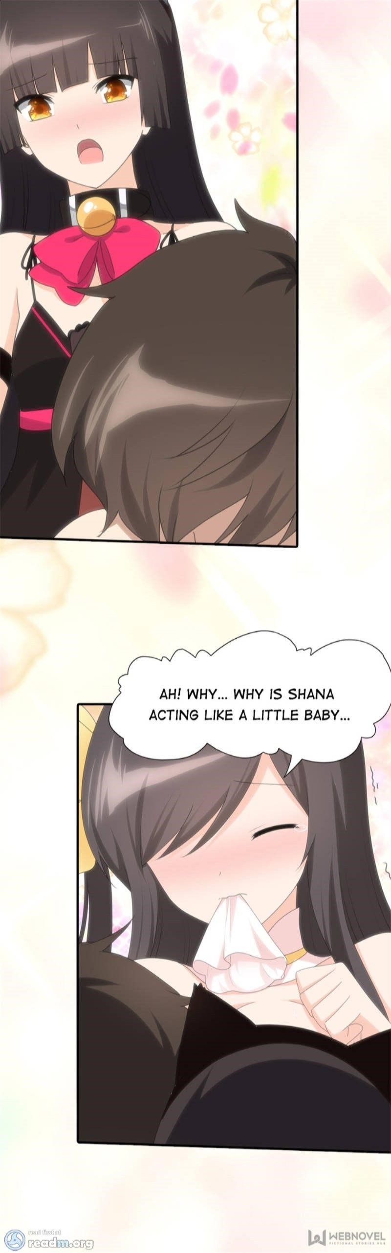 My Girlfriend is a Zombie Chapter 94 - Page 10