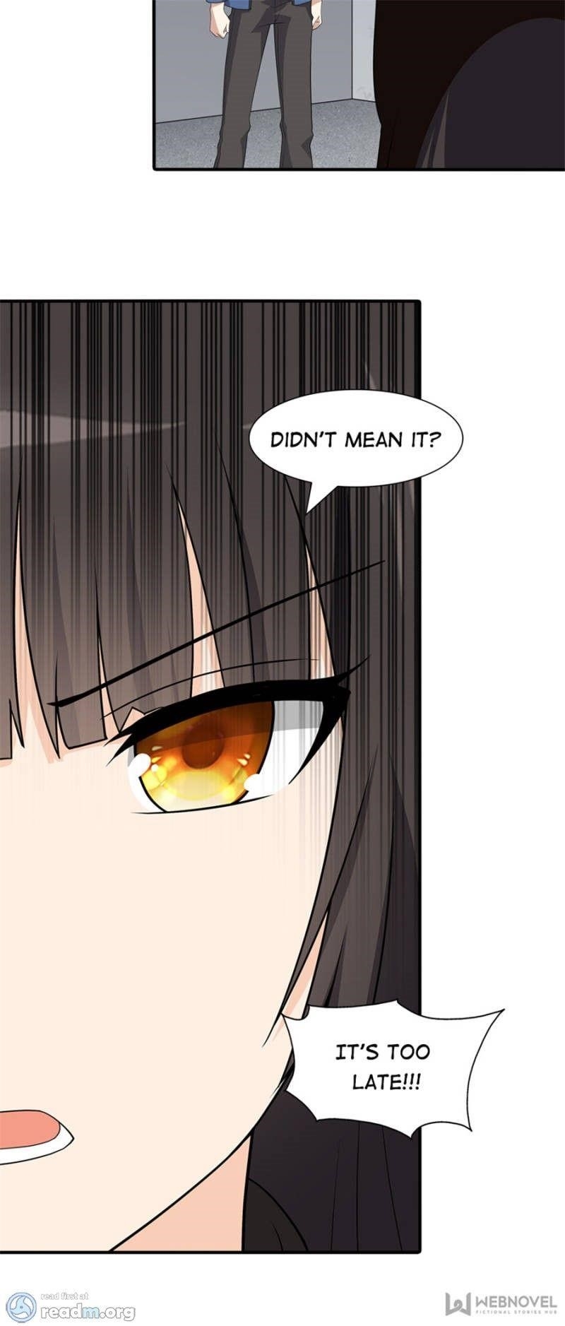 My Girlfriend is a Zombie Chapter 95 - Page 2