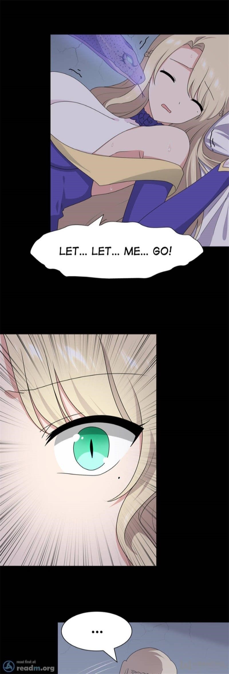 My Girlfriend is a Zombie Chapter 96 - Page 21