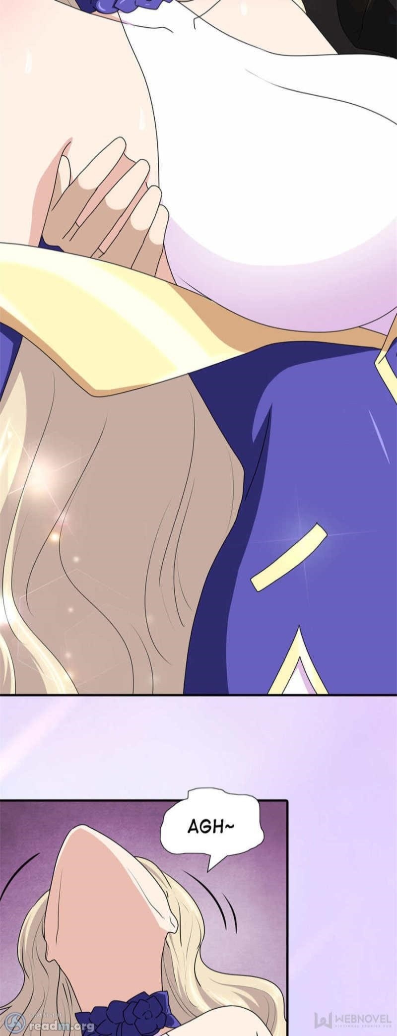 My Girlfriend is a Zombie Chapter 97 - Page 7