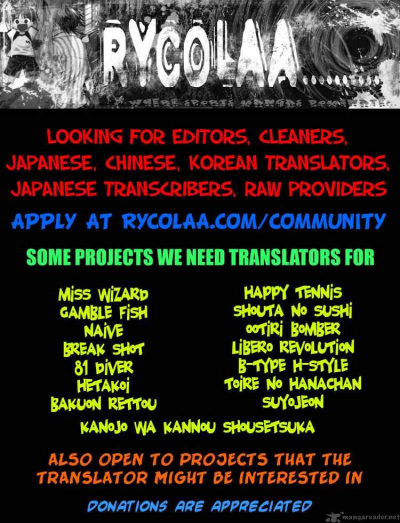 History’s Strongest Disciple Kenichi Chapter 172 - Page 22