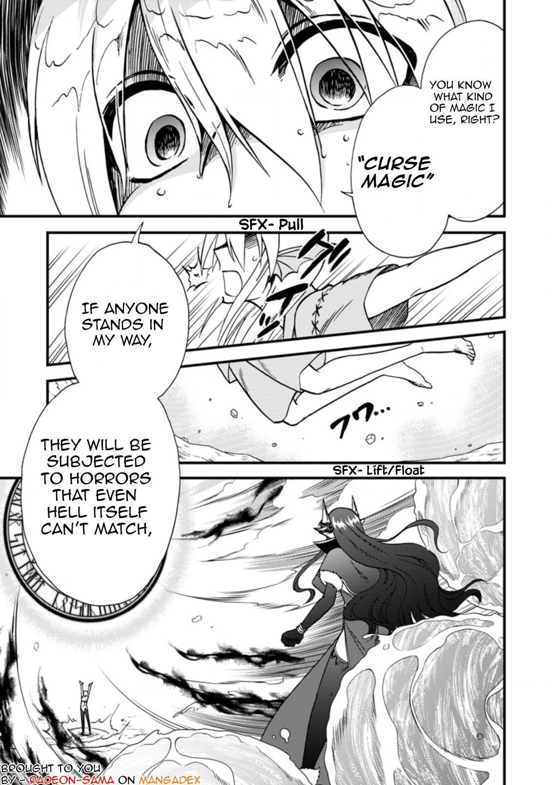 Isekai Shoukan Wa Nidome Desu Chapter 36.1 - Page 1